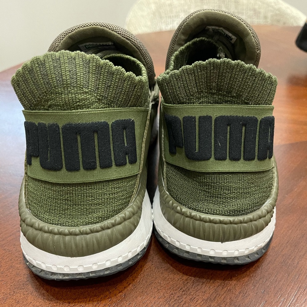 Puma Men’s Tennis Shoes